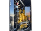 375 KW Caterpillar #XQ425, mobile diesel generator set, 1800 RPM, 480 Volts, 5 hours, 2022 - Image 7