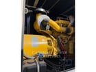 375 KW Caterpillar #XQ425, mobile diesel generator set, 1800 RPM, 480 Volts, 5 hours, 2022 - Image 9