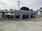 4498 sq.ft., 800 psi, Smithco, forced draft air fin cooler, Carbon Steel tubes & headers, 2015 - Image 2