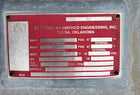 4498 sq.ft., 800 psi, Smithco, forced draft air fin cooler, Carbon Steel tubes & headers, 2015 - Image 3