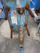 13 sq.ft., APV, plate heat exchanger, 145 psi, 300°F, 316 Stainless Steel plate, 1994 - Image 1