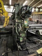72" x .142" Herr Voss, Cut-To-Length line, 50000 lb., leveler, peeler, pinch roll - Image 6