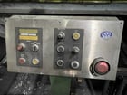 72" x .142" Herr Voss, Cut-To-Length line, 50000 lb., leveler, peeler, pinch roll - Image 8