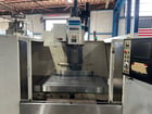 Fadal #VMC6030HT 907-1, CNC vertical machining center, 88HS Control, 60" X, 30" Y, 30" Z, 21 automatic tool - Image 2