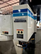 Fadal #VMC6030HT 907-1, CNC vertical machining center, 88HS Control, 60" X, 30" Y, 30" Z, 21 automatic tool - Image 5