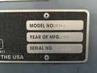 Fadal #VMC6030HT 907-1, CNC vertical machining center, 88HS Control, 60" X, 30" Y, 30" Z, 21 automatic tool - Image 7