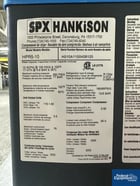 10 scfm, 100 psig, Hankison #HPR5-10, Compressed Air Dryer, 250 psig max, 115 volts, S/N H510A1150408125 - Image 2