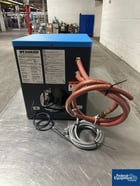 10 scfm, 100 psig, Hankison #HPR5-10, Compressed Air Dryer, 250 psig max, 115 volts, S/N H510A1150408125 - Image 3