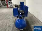 5 HP Quincy #QRDS-3-80S, Air Compressor Tank, 100 psi, S/N 20051222-0141 - Image 5