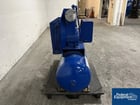 5 HP Quincy #QRDS-3-80S, Air Compressor Tank, 100 psi, S/N 20051222-0141 - Image 7