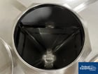 Tote Tank, Stainless Steel, 2000 Liter, with valve, cone bottom, fork access - Image 6