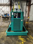 1000 KW Cummins #1000DFJD, diesel generator, 766.4 hours, 1997 - Image 2