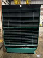 1000 KW Cummins #1000DFJD, diesel generator, 766.4 hours, 1997 - Image 4