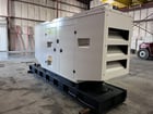 60 KW #EPG60P, diesel generator, sound attenuated enclosure, new, 2023 (8 available) - Image 3