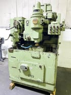 Fellows #4GS, Gear Shaper, 6" max pitch diameter external, power clamping, coolant pump, 1960 - Image 1