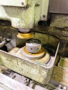 Fellows #4GS, Gear Shaper, 6" max pitch diameter external, power clamping, coolant pump, 1960 - Image 2