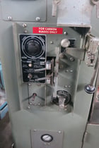 24" x 12" Grob #4V-24, vertical bandsaw - Image 3