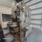 Fellows #36-6, gear shaper w/rack attachment, 3" riser, table plate, nice condition, serial #31743 - Image 5