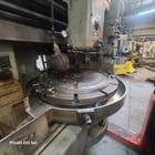 Fellows #36-6, gear shaper w/rack attachment, 3" riser, table plate, nice condition, serial #31743 - Image 6