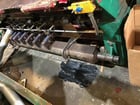 Black Clawson #TDL, 2-drum winder, 72" Wolverine 1 color press, 2500 FPM, shear slitting - Image 3