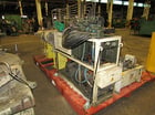 Sakamura, 45mm uncoiler/straightener, 100mm cut to length, 45-65 SPM - Image 2