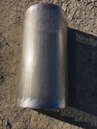 FMC, Pulper Finisher Screen, .090, 36" L, 16" W, 36" height, 10 lbs. - Image 3