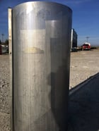 FMC, Pulper Finisher Screen, .090, 36" L, 16" W, 36" height, 10 lbs. - Image 6