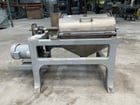 FMC #50, Paddle Pulper / Finisher, 63" L, 32" W, 35" height - Image 3