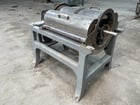 FMC #50, Paddle Pulper / Finisher, 63" L, 32" W, 35" height - Image 4