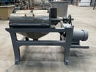 FMC #50, Paddle Pulper / Finisher, 63" L, 32" W, 35" height - Image 7