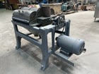 FMC #50, Paddle Pulper / Finisher, 63" L, 32" W, 35" height - Image 8