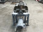 FMC #50, Paddle Pulper / Finisher, 63" L, 32" W, 35" height - Image 9