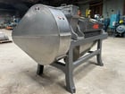 FMC #75B, Juice Extractor Finisher, 15 HP, 1760 RPM, 280/460 V. - Image 10