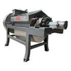 FMC #75B, Pulper Screw Extractor/Finisher, 15 HP, 75-100 GPM, 1760 RPM, 280/460 V. - Image 2