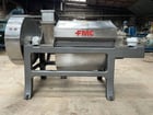 FMC #75B, Pulper Screw Extractor/Finisher, 15 HP, 75-100 GPM, 1760 RPM, 280/460 V. - Image 3