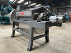 FMC #75B, Pulper Screw Extractor/Finisher, 15 HP, 75-100 GPM, 1760 RPM, 280/460 V. - Image 4