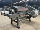 FMC #75B, Pulper Screw Extractor/Finisher, 15 HP, 75-100 GPM, 1760 RPM, 280/460 V. - Image 6