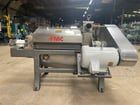 FMC #75B, Pulper Screw Extractor/Finisher, 15 HP, 75-100 GPM, 1760 RPM, 280/460 V. - Image 7
