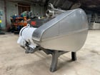 FMC #75B, Pulper Screw Extractor/Finisher, 15 HP, 75-100 GPM, 1760 RPM, 280/460 V. - Image 9
