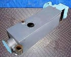 Somat #HE-6S, hydra extractor, 3HP, 1725 RPM, 208-230/460 V. - Image 7