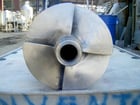 Stainless Steel Finisher Shaft, 67.75" length, 12" width - Image 10