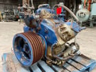 Mycom #N6A, 6-Cylinder Reciprocating Compressor, Belt Driven - Image 6