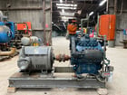 75 HP York #A3089, 8-Cylinder Reciprocating Compressor Package, 230/460 V, Direct Drive Driven - Image 5