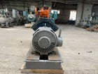 75 HP York #A3089, 8-Cylinder Reciprocating Compressor Package, 230/460 V, Direct Drive Driven - Image 10