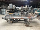 250 HP FES #225E, Rotary Screw Compressor Package, Mycom 200MUD/5.8,230/460 V, FES Micro Control Panel - Image 7