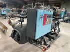 250 HP FES #225E, Rotary Screw Compressor Package, Mycom 200MUD/5.8,230/460 V, FES Micro Control Panel - Image 9