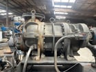 250 HP FES #225E, Rotary Screw Compressor Package, Mycom 200MUD/5.8,230/460 V, FES Micro Control Panel - Image 10