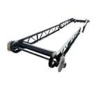 66 Ton, North Star Ice #LMR-4200, Automatic Ice Rake - Image 1