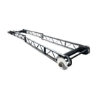 66 Ton, North Star Ice #LMR-4200, Automatic Ice Rake - Image 2