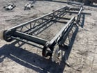66 Ton, North Star Ice #LMR-4200, Automatic Ice Rake - Image 4